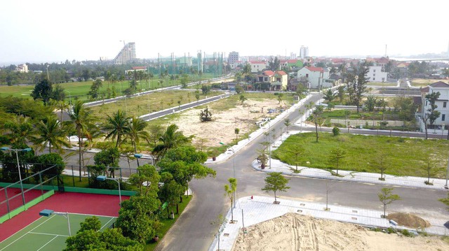 Quảng Nam: Chuẩn bị ban hành Quy định hệ số điều chỉnh giá đất năm 2023 trên địa bàn tỉnh  - Ảnh 1.