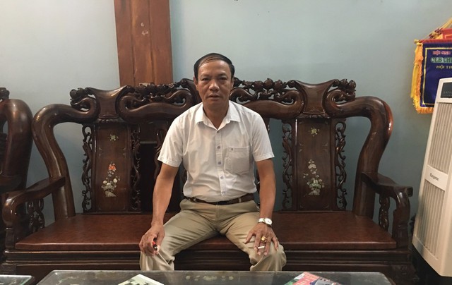 Nam Định: Công ty Hoàng Phong tìm bến đỗ cho những con tàu - Ảnh 2.