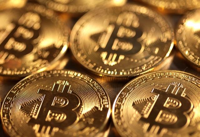Giá Bitcoin hôm nay 10/12: Ít biến động - Ảnh 1.