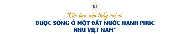 TGĐ người Israel và 1 thập kỷ gắn bó cùng TH true MILK: ‘Nông nghiệp công nghệ cao của Việt Nam đã được ‘xuất khẩu’ - Ảnh 2.