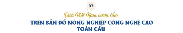 TGĐ người Israel và 1 thập kỷ gắn bó cùng TH true MILK: ‘Nông nghiệp công nghệ cao của Việt Nam đã được ‘xuất khẩu’ - Ảnh 7.