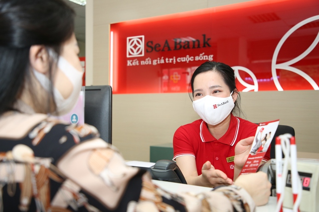 IFC mở rộng gói vay cho SeABank lên 220 triệu USD - Ảnh 1.