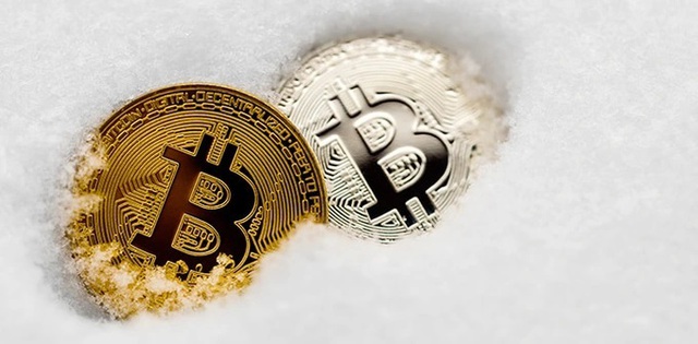 Giá Bitcoin hôm nay 17/12: Lao dốc xuống khu vực 16.000 USD - Ảnh 1.