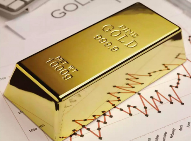 Giá vàng hôm nay 2/12: Giá vàng “phi mã” vượt ngưỡng 1.800 USD/ounce - Ảnh 1.