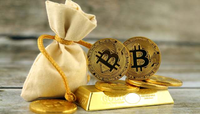 Giá Bitcoin hôm nay 21/12: Phục hồi về gần 17.000 USD - Ảnh 1.