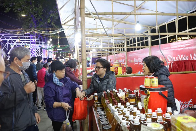 150 doanh nghiệp của 30 tỉnh, thành phố tham gia Chương trình “Tự hào nông sản Việt” - Ảnh 2.