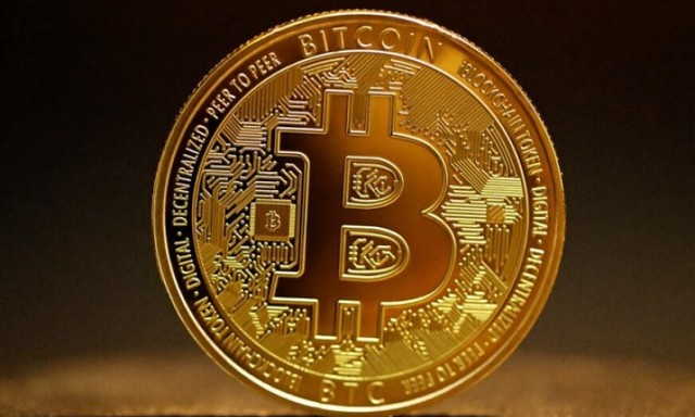 Giá Bitcoin hôm nay 26/12: Khối lượng giao dịch giảm đột ngột - Ảnh 1.