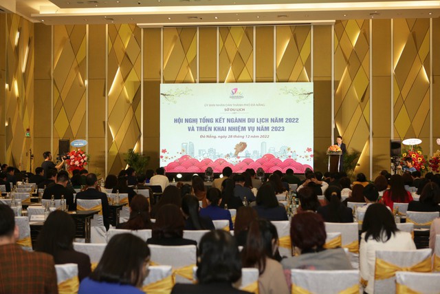 Đà Nẵng: Triển khai nhiều lễ hội, sự kiện thu hút khách trong năm 2023 - Ảnh 1.