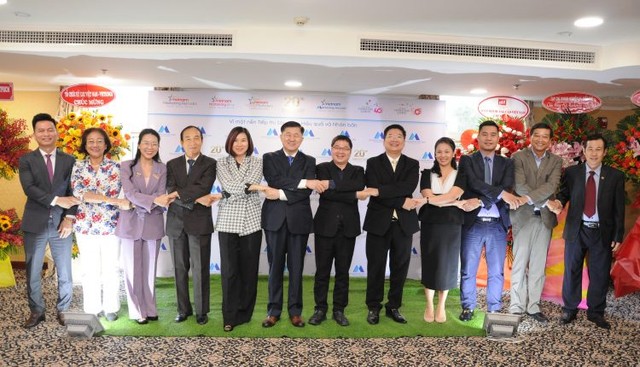 Những sự kiện nổi bật của Hội Marketing Việt Nam năm 2022 - Ảnh 1.