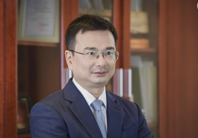 Phó Thống đốc Phạm Thanh Hà: Tăng lãi suất điều hành dựa trên 4 yếu tố - Ảnh 1.