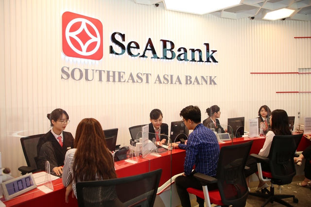 DFC giải ngân 100 triệu USD cho SeABank nhằm hỗ trợ doanh nghiệp vừa và nhỏ - Ảnh 2.