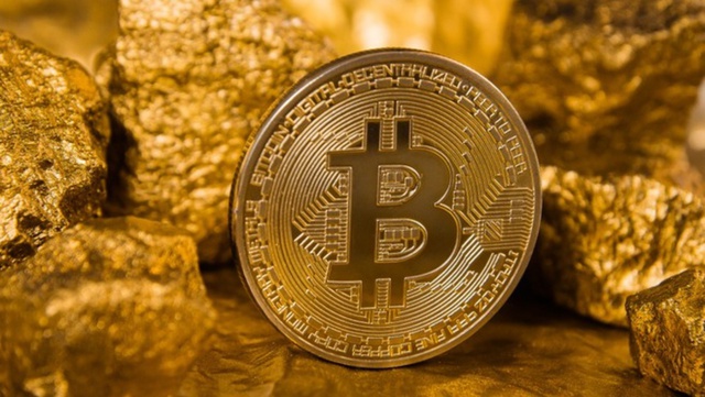 Giá Bitcoin hôm nay 6/12: Chững lại, dao động quanh 17.000 USD - Ảnh 1.