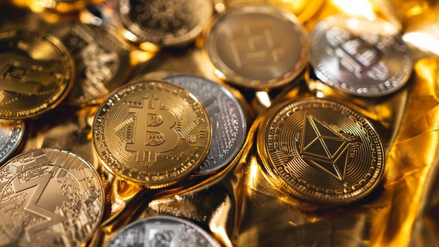 Giá Bitcoin hôm nay 7/12: Liệu có sớm trở lại mốc 20.000 USD hay không? - Ảnh 1.