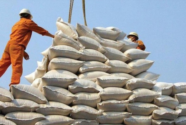 Xuất khẩu gạo của Việt Nam tăng 36,2% - Ảnh 1.