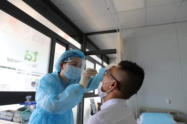 “Siêu vắc xin” làm giảm nguy cơ tử vong vì COVID-19 đã có mặt tại Việt Nam - Ảnh 2.