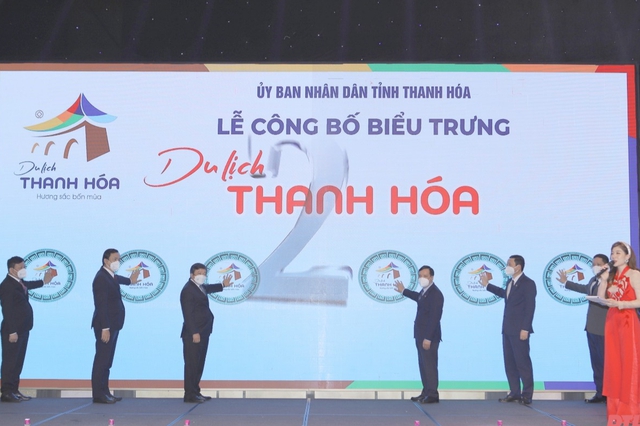 Thanh Hóa: Phát động Chương trình kích cầu du lịch Thanh Hóa năm 2022

 - Ảnh 2.