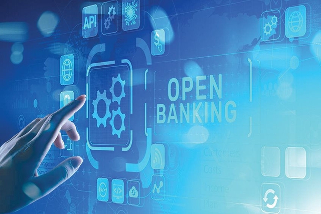 Cần hoàn thiện hành lang pháp lý đối với mô hình ngân hàng mở - Ảnh 1.