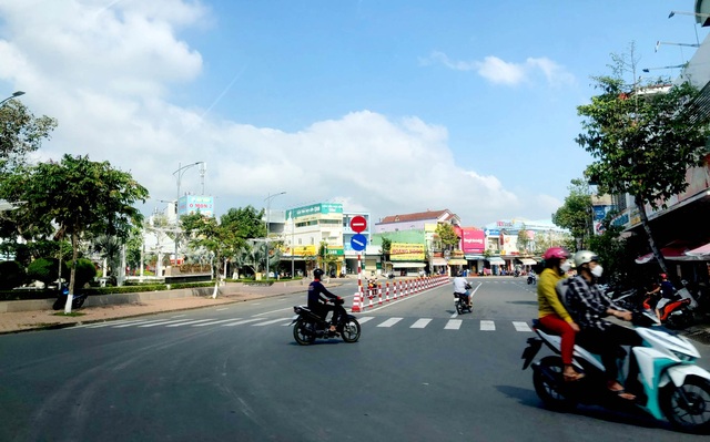 Trong 2 tháng đầu năm 2022, kinh tế - xã hội trên địa bàn quận Ô Môn tiếp tục ổn định, sản xuất công nghiệp trên đà phục hồi.