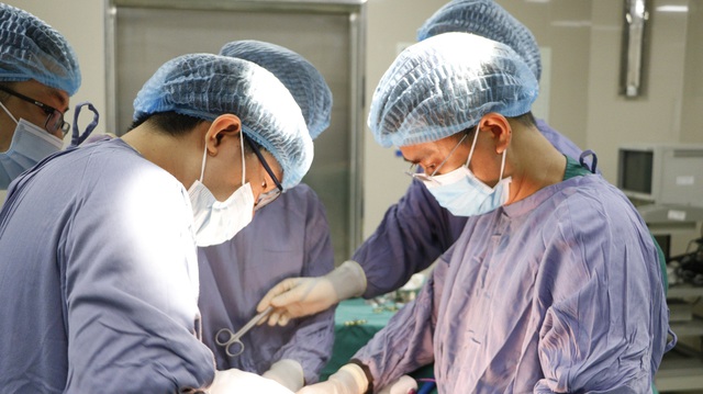Phú Thọ: Bệnh viện K và Bệnh viện Đa khoa Hùng Vương hợp tác chuyên môn khám chữa bệnh chất lượng cao  - Ảnh 3.