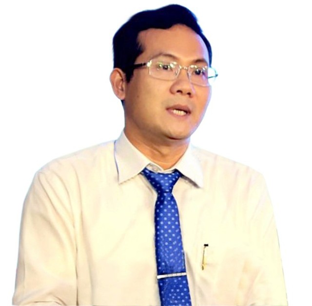 Ông Nguyễn Minh Tuấn - Phó Giám đốc Sở Văn hóa, Thể thao và Du lịch TP Cần Thơ.