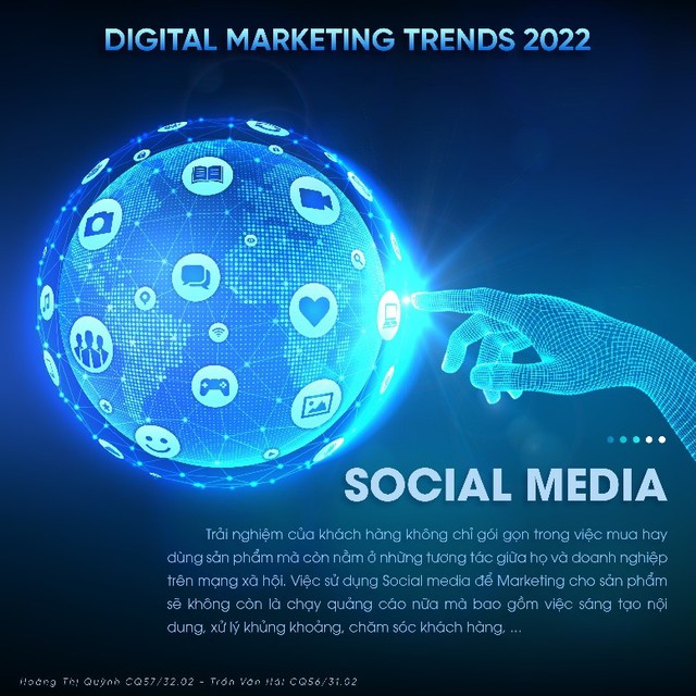 “Digital Marketing Trends 2022” - Ảnh 7.