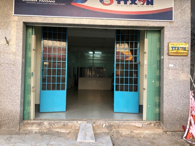 TP Biên Hòa (Đồng Nai): Làm vỉa hè theo kiểu…rùa bò!  - Ảnh 3.