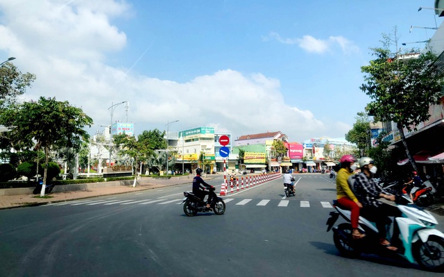 Trong những tháng đầu năm 2022, bức tranh kinh tế - xã hội của quận Ô Môn tiếp tục có nhiều khởi sắc với những thành tựu đáng khích lệ…