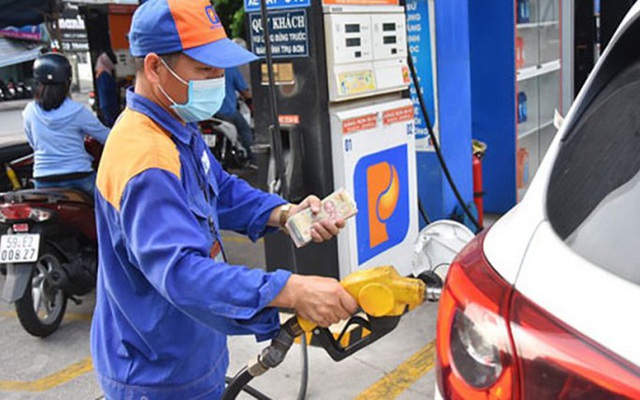 Bộ Công Thương: Kỳ điều hành giá xăng dầu ngày 1/4 sẽ khác biệt - Ảnh 2.