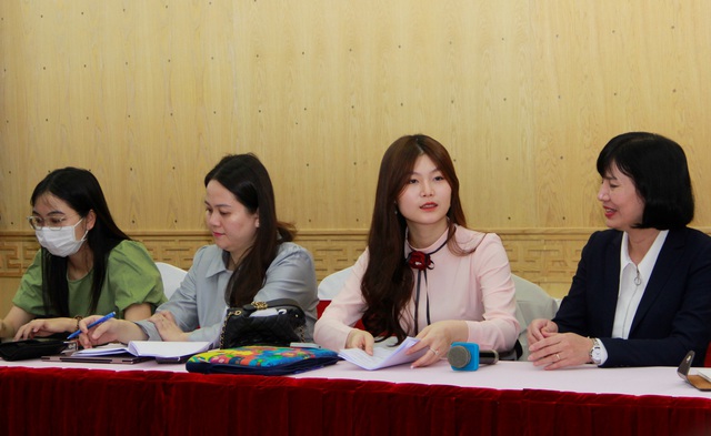Unilever đồng hành cùng Hội LHPN Việt Nam nâng cao chất lượng cuộc sống cho phụ nữ - Ảnh 5.