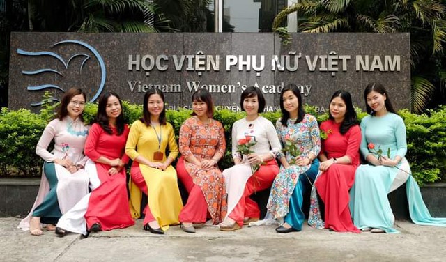Ngày 10/3, khai mạc Đại hội Đại biểu Phụ nữ toàn quốc lần thứ XIII - Ảnh 6.
