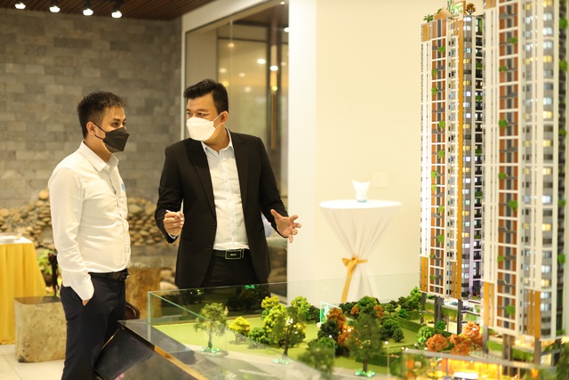 Dự án Phú Đông Sky Garden hiện đại, tiện ích đáp ứng nhu cầu cư dân trẻ - Ảnh 3.