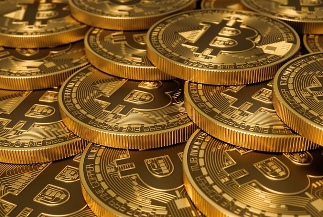 Giá Bitcoin hôm nay 14/4: Tăng vượt 41.000 USD - Ảnh 1.
