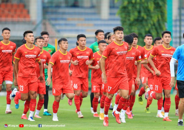 Phú Thọ: Sẵn sàng đảm bảo an ninh cho trận đấu giữa U23 Việt Nam và U20 Hàn Quốc - Ảnh 1. Phú Thọ: Sẵn sàng đảm bảo an ninh cho trận đấu giữa U23 Việt Nam và U20 Hàn Quốc - Ảnh 1.