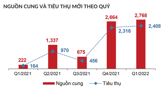 DKRA Việt Nam: Thị trường bất động sản nghỉ dưỡng có tín hiệu khởi sắc - Ảnh 2.