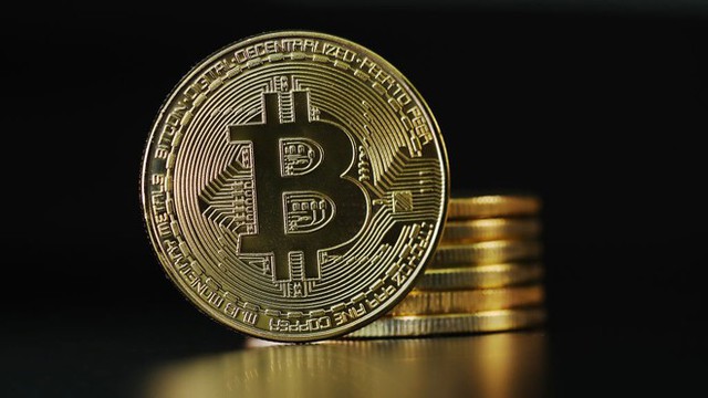 Giá Bitcoin hôm nay 19/4: Bitcoin tăng vượt 41.000 USD - Ảnh 1.