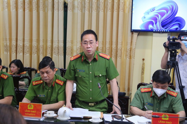 Phú Thọ: Khởi tố phóng viên VTC 16 về hành vi cưỡng đoạt tài sản - Ảnh 1.
