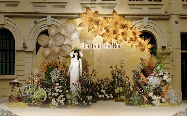 Hà Nội tổ chức Lễ hội Quà tặng Du lịch năm 2022 - Ảnh 1.