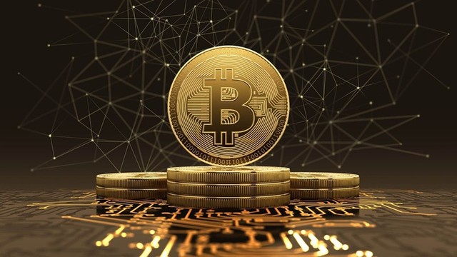 Giá Bitcoin hôm nay 29/4: Bitcoin tăng nhẹ - Ảnh 1.