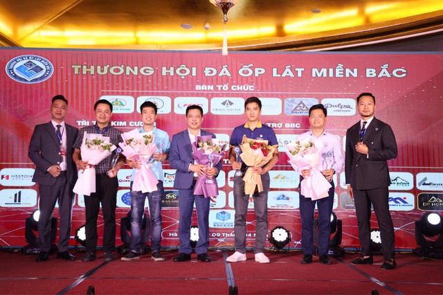 Kiến tạo cộng đồng đá ốp lát bền vững - Ảnh 2.