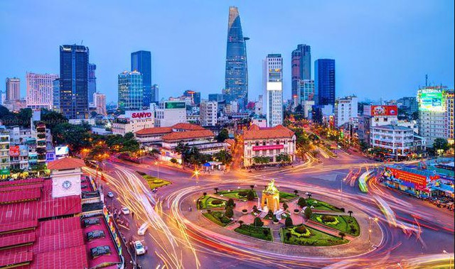Mirae Asset nâng dự báo lạm phát năm nay của Việt Nam - Ảnh 1.