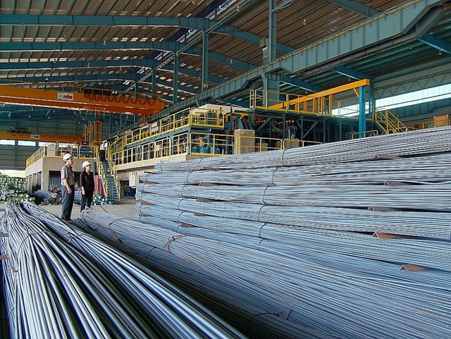 Bộ Công Thương đề xuất xây dựng “Chiến lược phát triển ngành thép” - Ảnh 1.