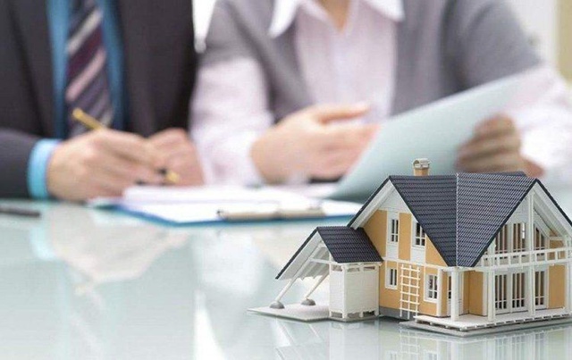 Lãi suất cho vay mua nhà ở giữ nguyên mức 4,8%/năm - Ảnh 1.