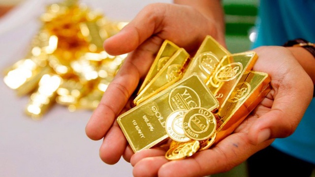 Dự báo giá vàng tuần này: Có thể tiếp tục giảm, lùi về dưới 1.800 USD/ounce - Ảnh 2.