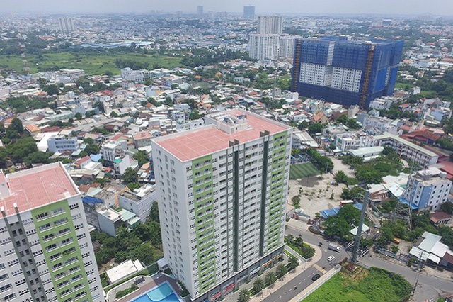 TP Hồ Chí Minh chỉ đạo khẩn “gỡ vướng&quot; cho 38 dự án bất động sản - Ảnh 1.
