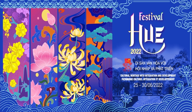 Thừa Thiên Huế: Công bố lịch chương trình Tuần lễ Festival Huế 2022. - Ảnh 1.