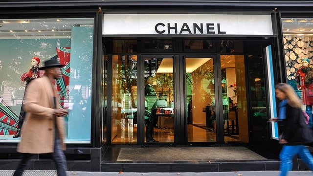 Doanh thu của Chanel tăng vọt nhờ chiến thuật tăng giá - Ảnh 1.