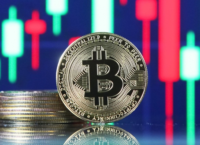 Giá Bitcoin hôm nay 26/5: Bitcoin đi ngang - Ảnh 1.