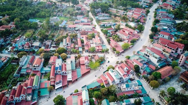 Thanh Hóa: Nỗ lực xây dựng Nông thôn mới ở huyện miền núi – Như Thanh - Ảnh 1.