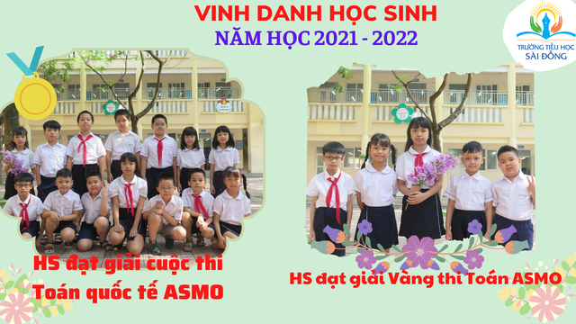 Trường Tiểu học Sài Đồng: Thắp sáng ngọn lửa của tri thức, nghị lực và tình yêu
 - Ảnh 9.