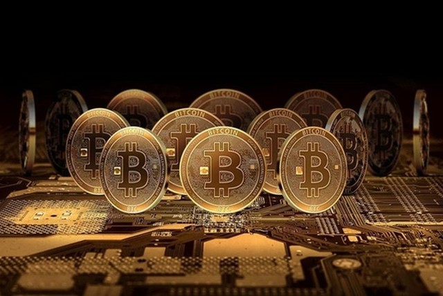Giá Bitcoin hôm nay 31/5: &quot;Xuyên thủng&quot; ngưỡng 31.000 USD - Ảnh 1.